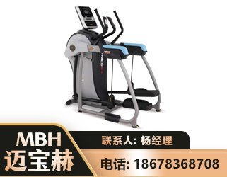 清远体适能机