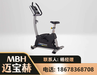 清远立式健身车